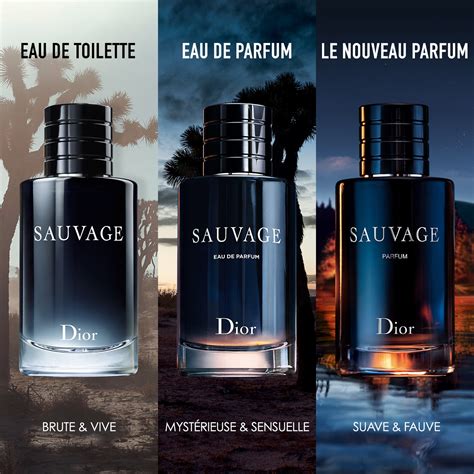 sauvage parfum sephora